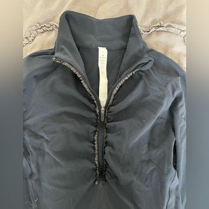 Lululemon fleece